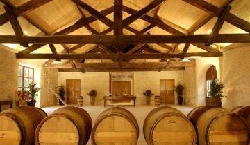 Chateau Flojague