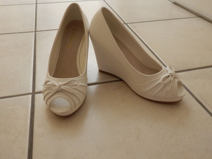 Mes chaussures