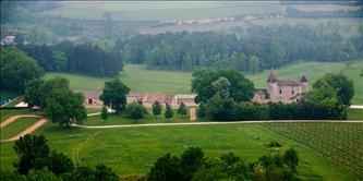 Chateau Flojague