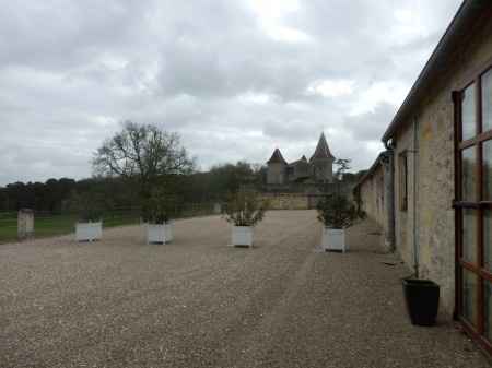 chateau flojague