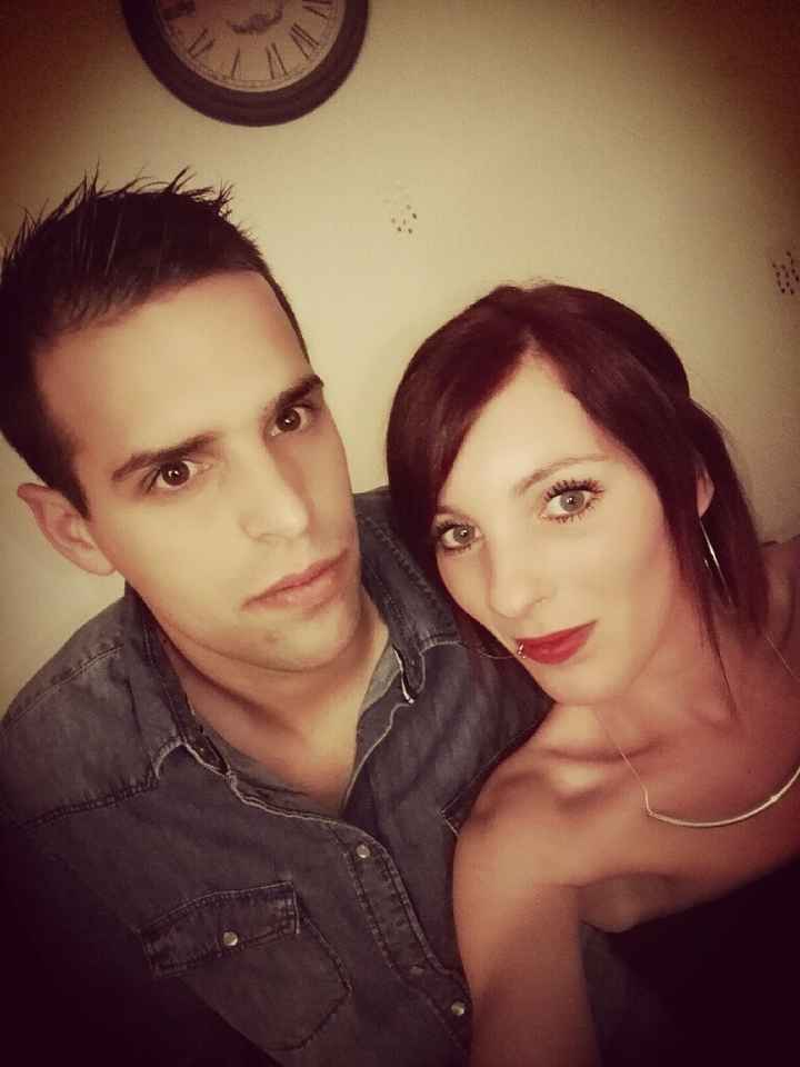 Montrez-nous votre plus belle photo de couple - 1