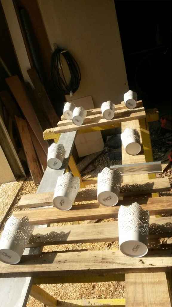 Construction : plan de table ! - 1