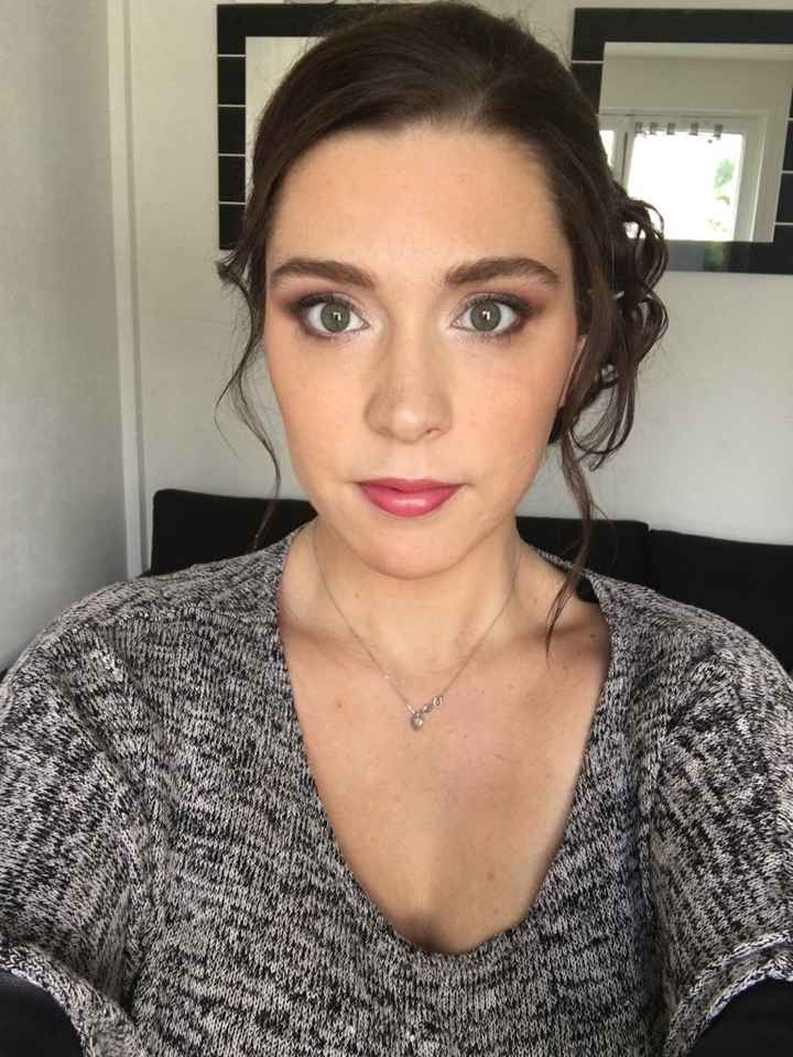 Essai validée !!!! qu'est ce que vous en pensez ? - 1