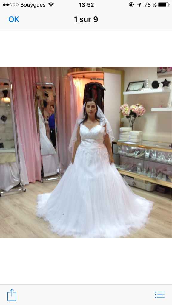 Ce marier enceinte - 1