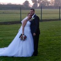 Mon mariage - 22 octobre 2016 - 1