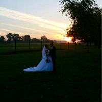 Mon mariage - 22 octobre 2016 - 4