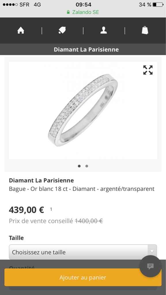 Vente privee zalando privé - 2