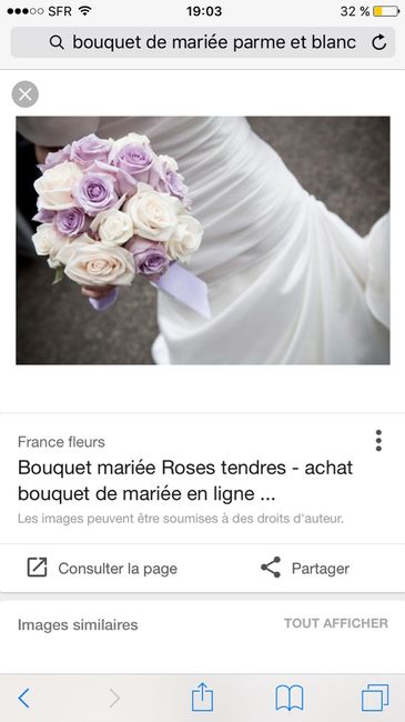 Bouquet ou pas ? remplacer le bouquet ? - 1