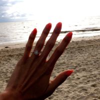 Montrez-moi votre bague de fiançailles #1 - 1