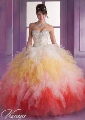 robe multi color