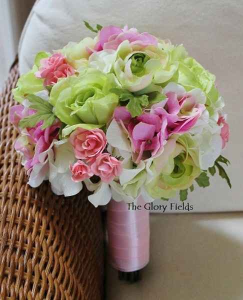 bouquets