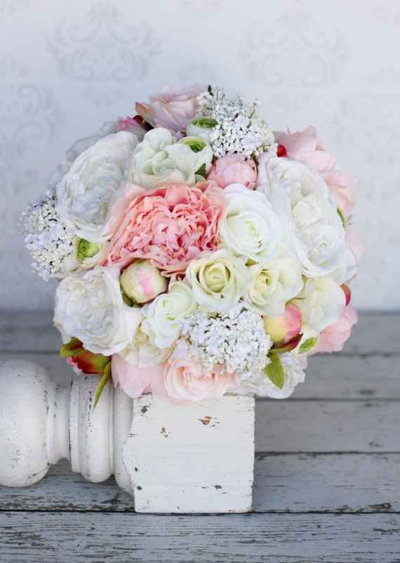 bouquets