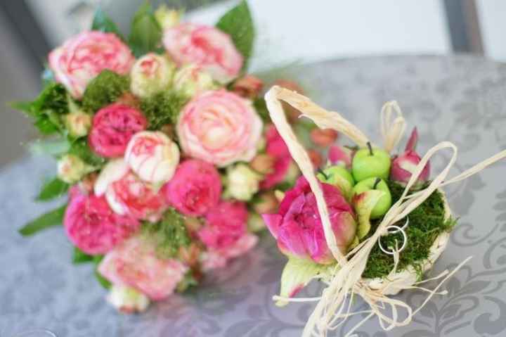 bouquet