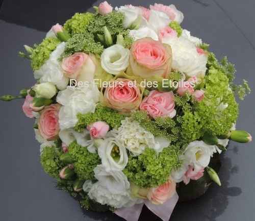 bouquets