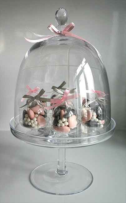 candy bar dragés