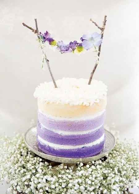 gateau