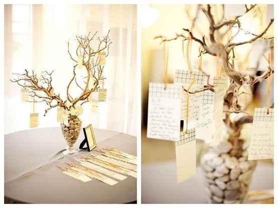 arbre a voeux