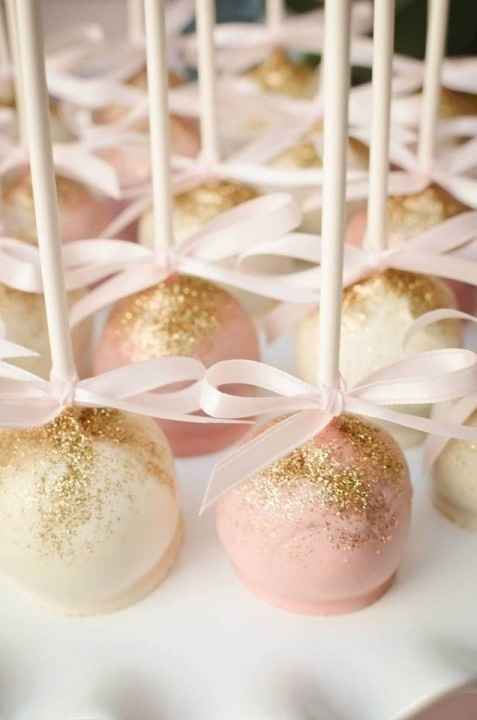 pop cakes candy bar