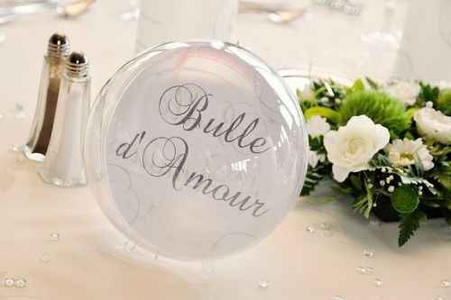marque table nom de table