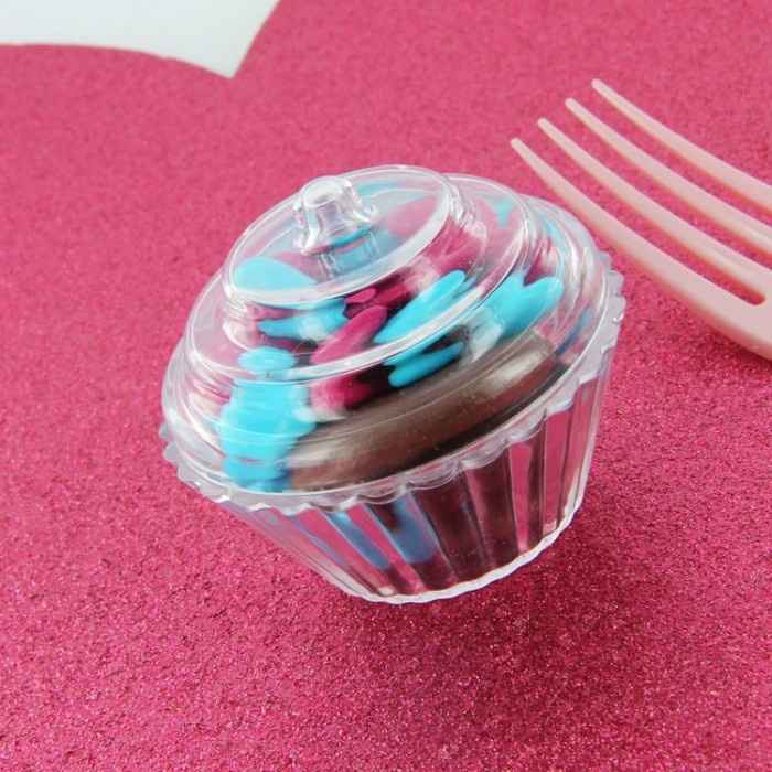 cupcakes leds