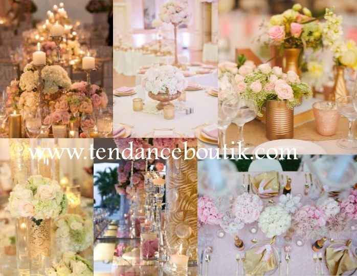 deco salle et table