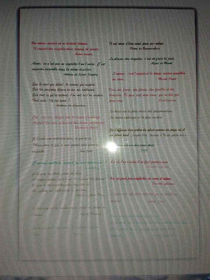 citations amour mariage