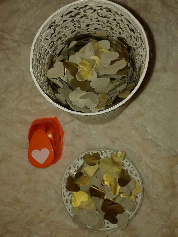 confettis 