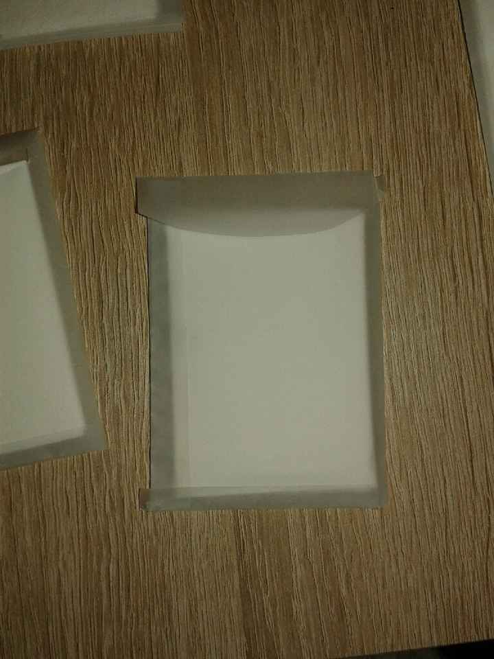 Pochettes pour la mairie diy - 3