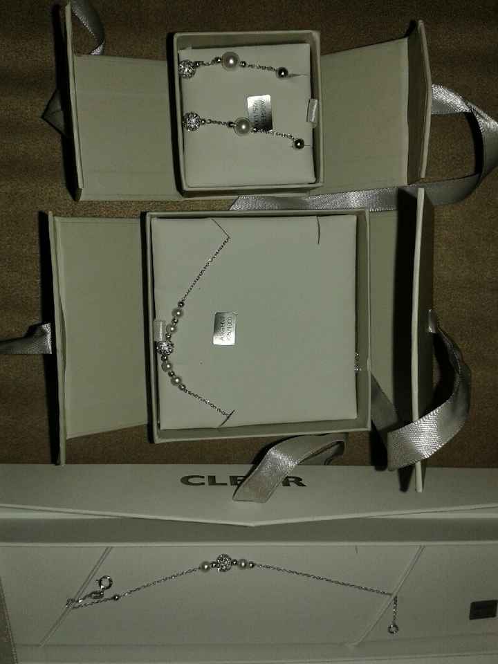 Mes bijoux 