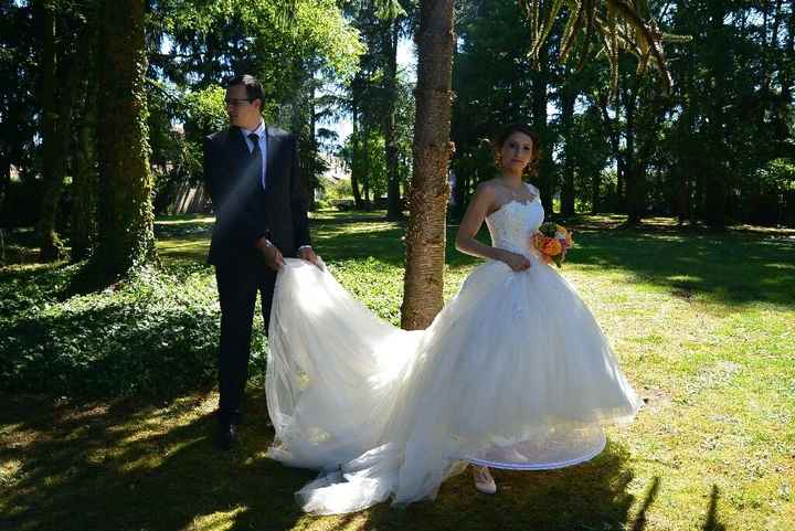 Notre mariage ? - 6