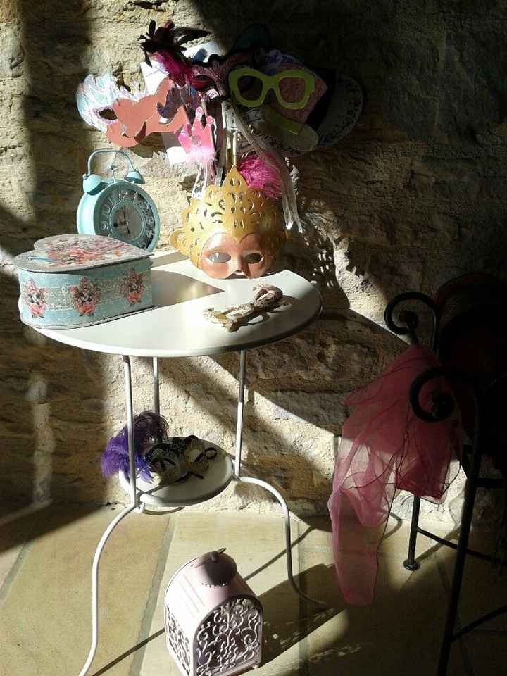Notre décoration - 34