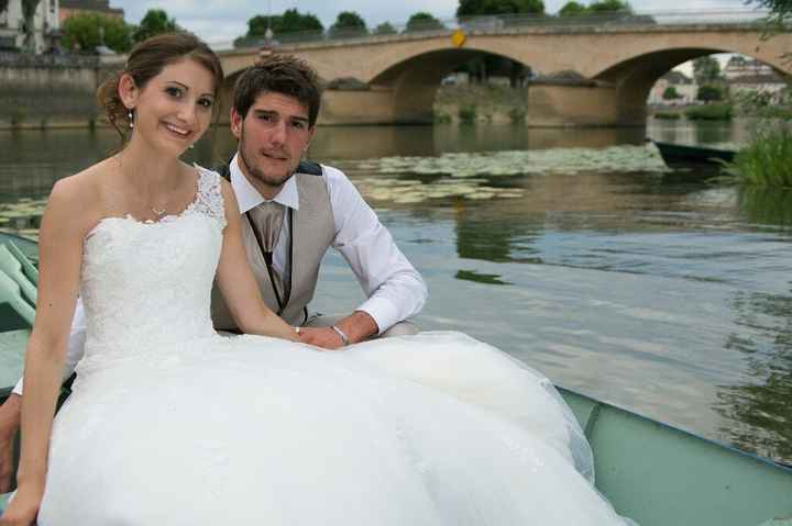 Notre mariage - 2