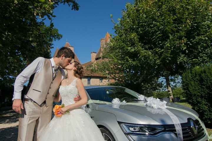 Notre mariage - 25