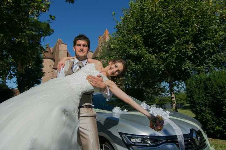 Notre mariage - 26