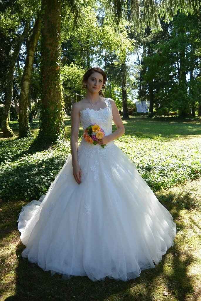 Notre mariage - 29