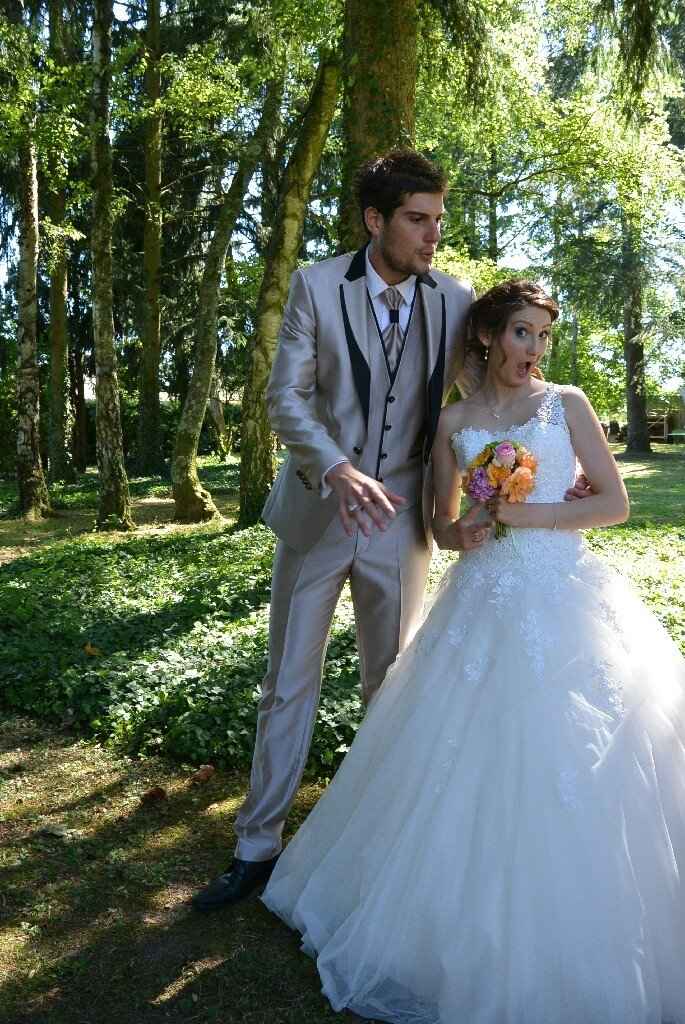 Notre mariage - 30