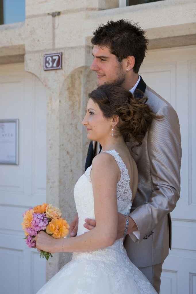 Notre mariage - 32