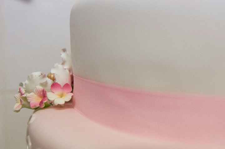 Notre gâteau - 2