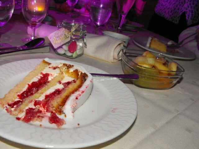 Notre gâteau - 4