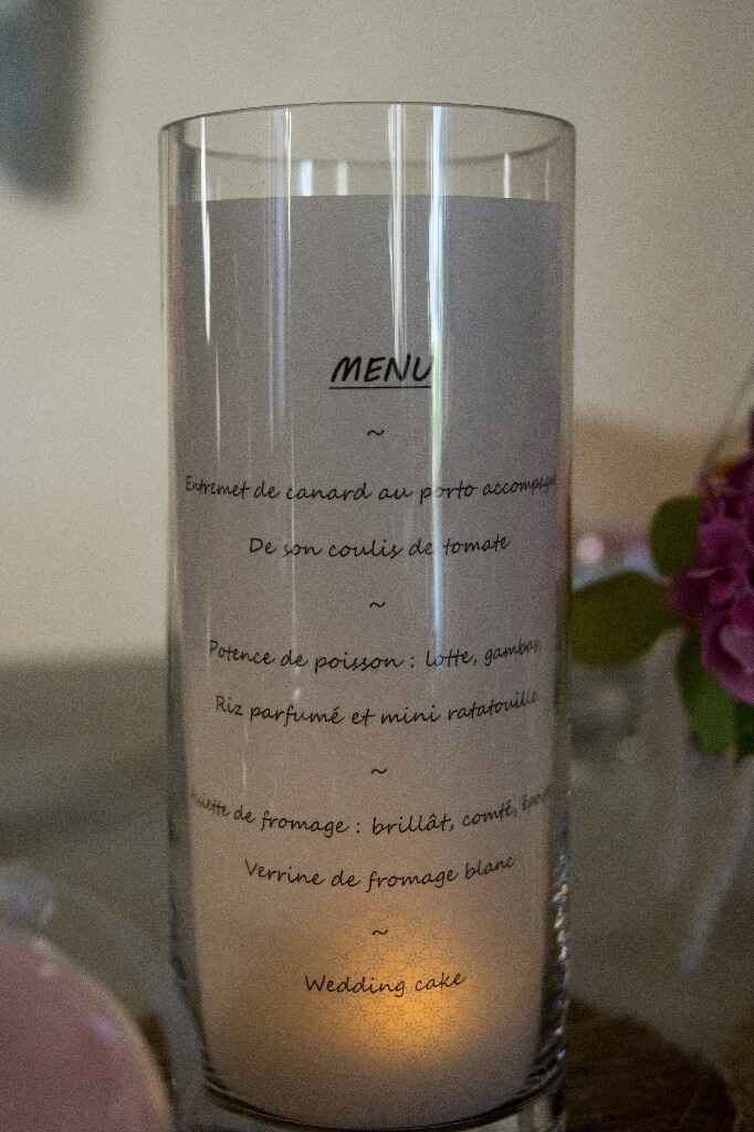 Menu - 3