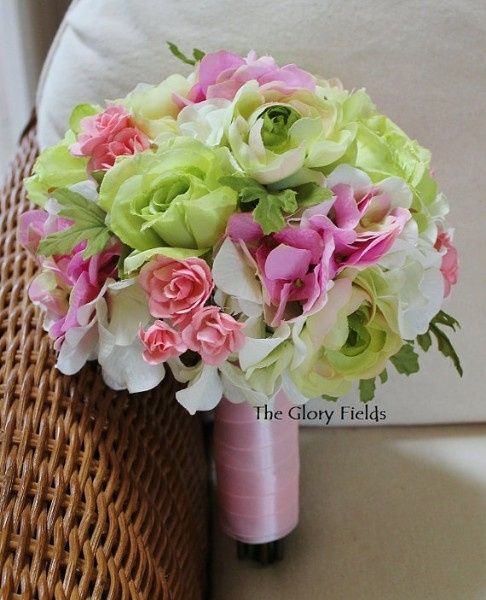 bouquets