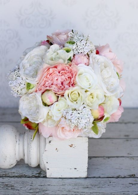 bouquets