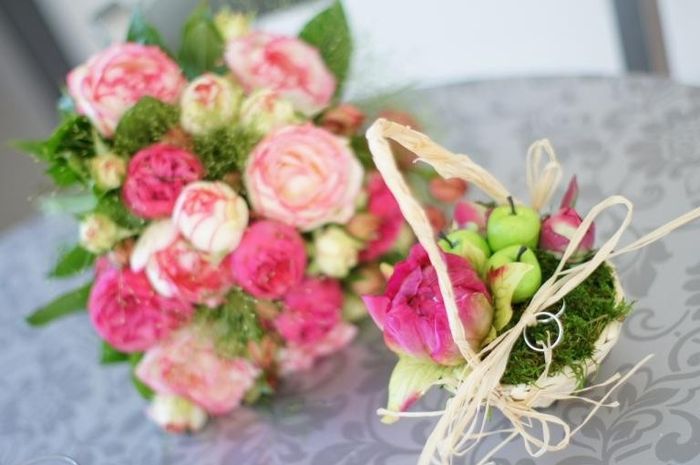 bouquet