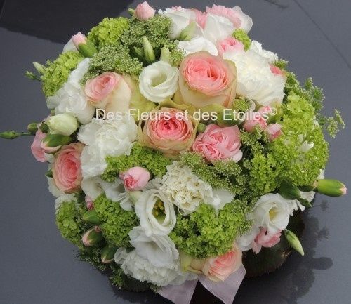 bouquets