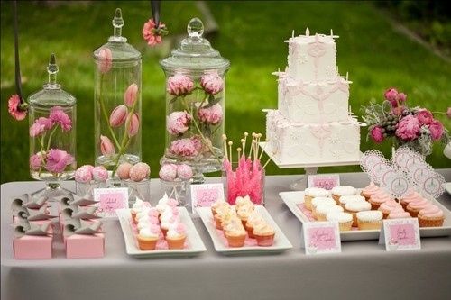 candy bar