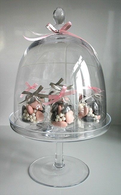 candy bar dragés