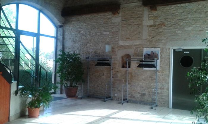 salle