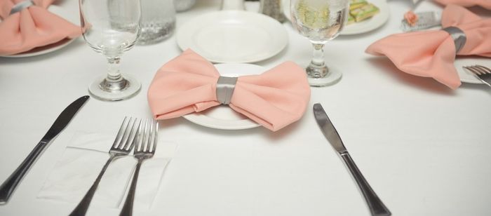 serviette