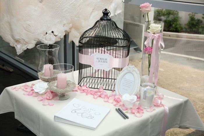 idées table cadeaux