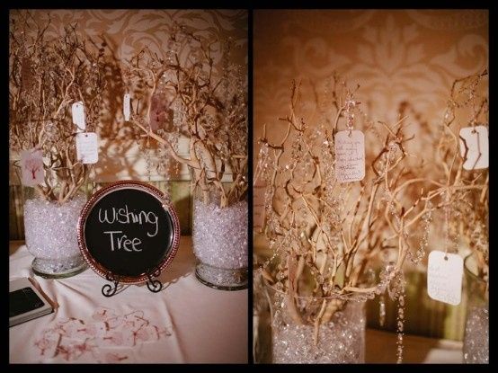 arbre a voeux